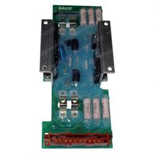 97C52-10900: Aftermarket Caterpillar/Towmotor Forklift Board Assembly