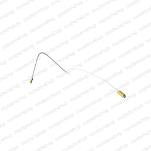 99-604-57: Aftermarket Taylor Dunn Brk Line Formed 3/16X20 Lt