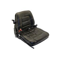 995189: Aftermarket Clark Seat - Vinyl