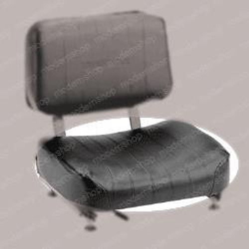 997196: Aftermarket Clark Forklift Cushion - Seat Bottom Vinyl