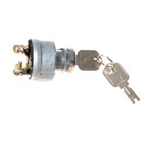 9X4826: Aftermarket Daewoo Forklift Ignition Switch
