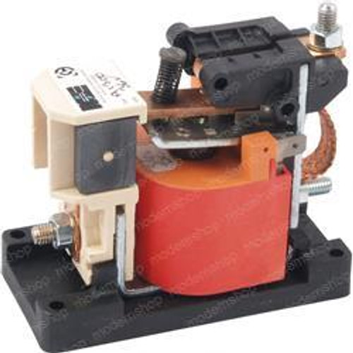 A1322-1-1-36: Aftermarket Cabelform Relay - 36Vdc 100A Spco N/O