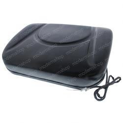 A152194: Aftermarket Daewoo Cushion - Seat Bottom Vinyl