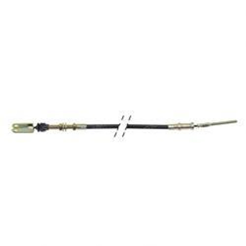 A158550: Aftermarket Daewoo Forklift Cable Assembly - Lh A158550: Aftermarket Daewoo Forklift Cable Assembly - Lh