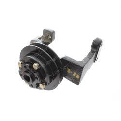 A218462: Aftermarket Daewoo Fan - Drive