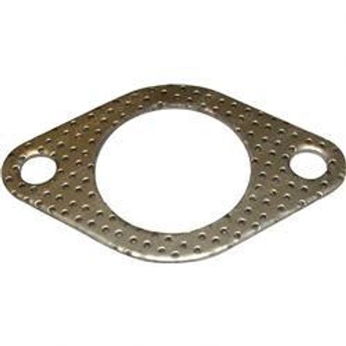 A223162: Aftermarket Daewoo Forklift Gasket - Exhaust Flange 2 Bolt