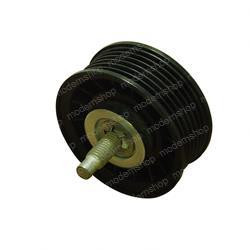 A233135: Aftermarket Daewoo Pulley - Idler