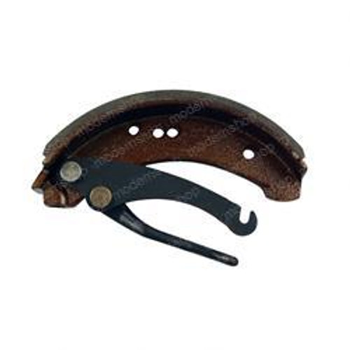 A250357: Aftermarket Daewoo Forklift Shoe - Brake Lh A250357: Aftermarket Daewoo Forklift Shoe - Brake Lh