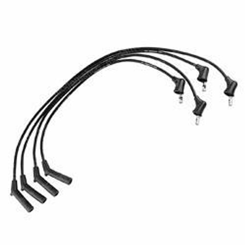 A343076: Aftermarket Daewoo Forklift Wire Kit - Ignition A343076: Aftermarket Daewoo Forklift Wire Kit - Ignition