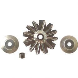 A628T21270: Aftermarket Caterpillar/Towmotor Pulley Assembly