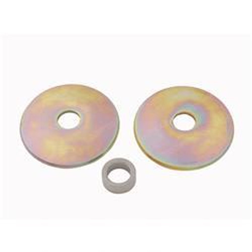 A628T56570: Aftermarket Mitsubishi Forklift Pulley