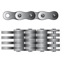 AL688: Aftermarket Advance Forklift Chain - 10 Ft