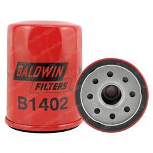 B1402: Aftermarket Flight Systems Filter - Oil B1402: Aftermarket Flight Systems Filter - Oil