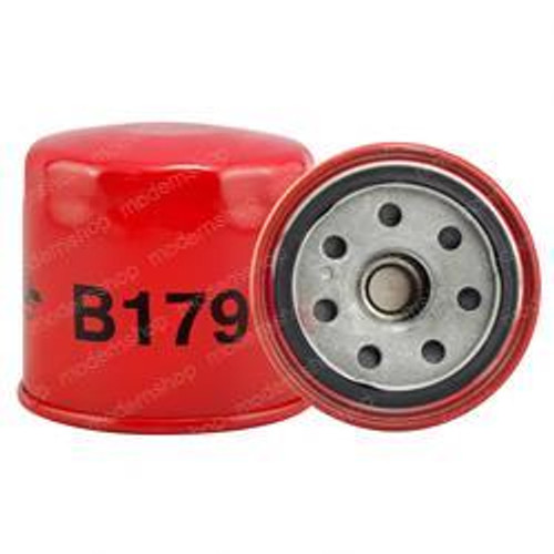 B179: Aftermarket Baldwin Filter - Oil B179: Aftermarket Baldwin Filter - Oil