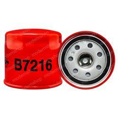 B7216: Aftermarket Baldwin Filter - Lube B7216: Aftermarket Baldwin Filter - Lube