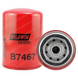 B7467: Aftermarket Baldwin Filter - Lube
