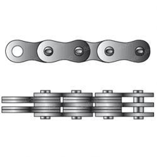 Bl834: Aftermarket Mitsubishi Forklift Chain - Cut To Length Bl834: Aftermarket Mitsubishi Forklift Chain - Cut To Length