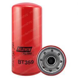 BT359: Aftermarket Baldwin Filter - Transmission