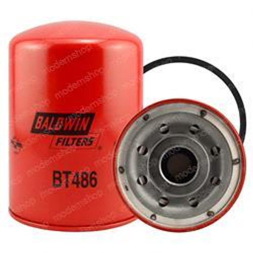 Bt486: Aftermarket Baldwin Filter - Oil Bt486: Aftermarket Baldwin Filter - Oil