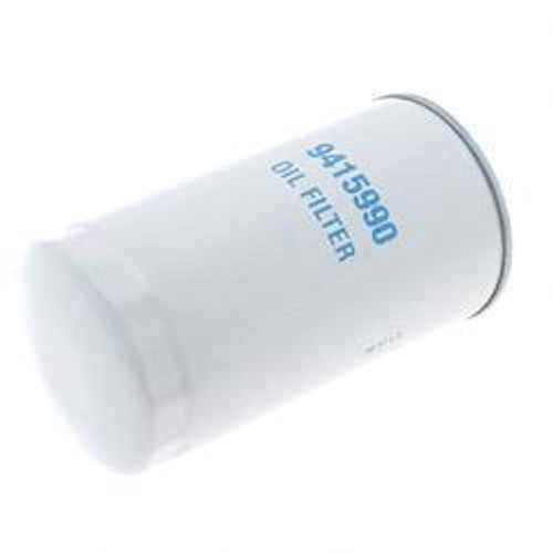 Bt7237-Mpg: Aftermarket Baldwin Filter - Lube Bt7237-Mpg: Aftermarket Baldwin Filter - Lube