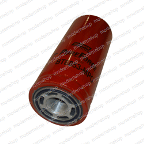 Bt8853-Mpg: Aftermarket Baldwin Filter - Hydraulic