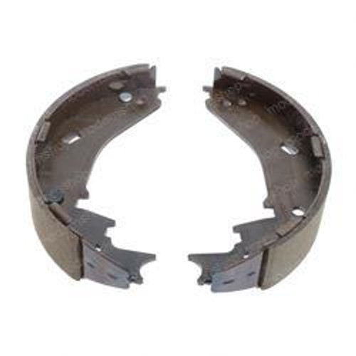 C-K2-13117-83029: Aftermarket Tcm Forklift Shoe Set - Brake Rh (2) C-K2-13117-83029: Aftermarket Tcm Forklift Shoe Set - Brake Rh (2)
