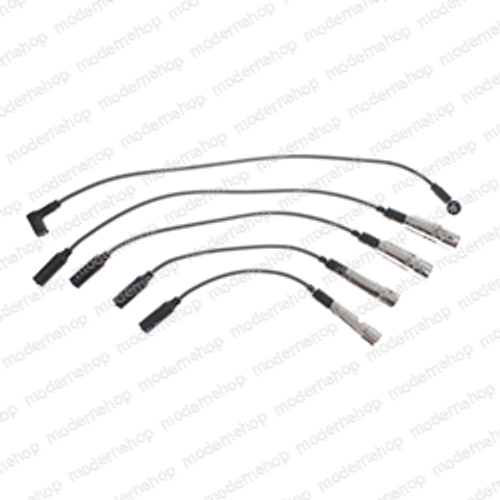 CPV00179: Aftermarket Combi Forklift Plug Seat - Spark Lead
