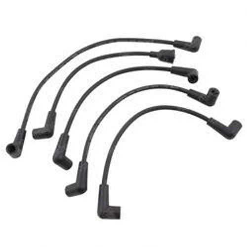 D141268: Aftermarket Daewoo Forklift Wire Kit - Ignition D141268: Aftermarket Daewoo Forklift Wire Kit - Ignition