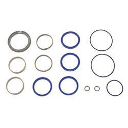 D511419: Aftermarket Caterpillar/Towmotor Forklift Seal Kit - Power Steer Cylinder D511419: Aftermarket Caterpillar/Towmotor Forklift Seal Kit - Power Steer Cylinder