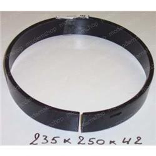 D700627: Aftermarket Daewoo Forklift Ring - Bevel