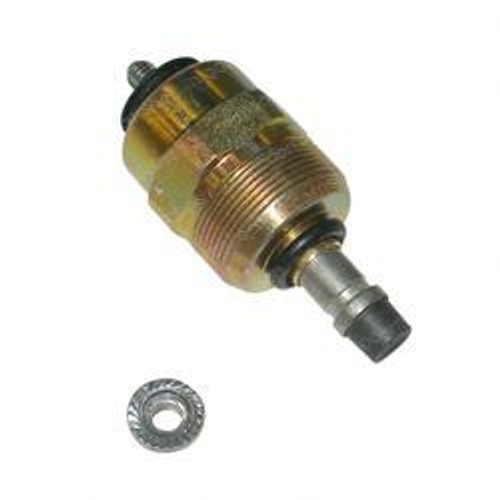 DK146650-1320: Aftermarket Komatsu Forklift Solenoid DK146650-1320: Aftermarket Komatsu Forklift Solenoid