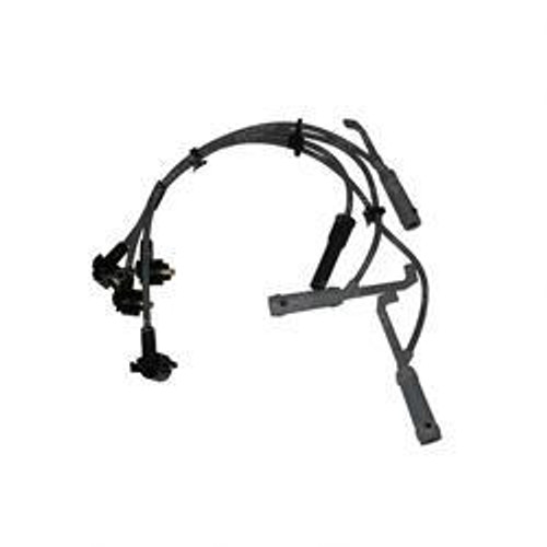F57E12281CD: Ford Aftermarket Spark Plug Wire Set F57E12281CD: Ford Aftermarket Spark Plug Wire Set
