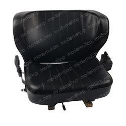 FA4846-80403: Aftermarket TCM Seat - Vinyl
