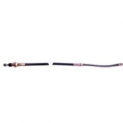 FAC11231: Aftermarket Halla Forklift Cable - Parking Brake FAC11231: Aftermarket Halla Forklift Cable - Parking Brake