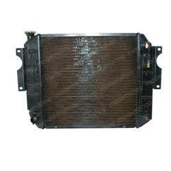 FBC0100280: Aftermarket Halla Radiator