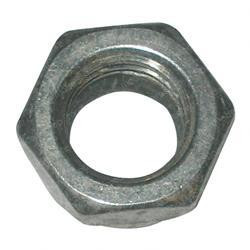H-0171004: Aftermarket Factory Cat Nut Hex Lock .38-24 Nl Ss Thin