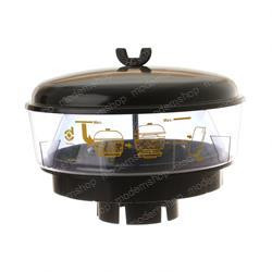 H000821: Aftermarket Donaldson Pre Cleaner