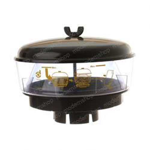 H000821: Aftermarket Daewoo Forklift Pre Cleaner