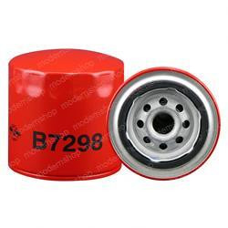 HH1C0-32430: Aftermarket Kubota Filter - Oil