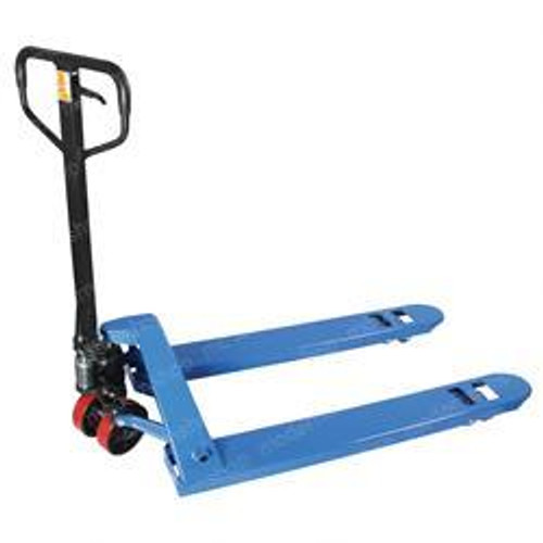 HJ-5500: Aftermarket Intrupa Forklift Truck - Pallet