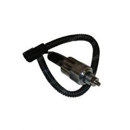 HU60955-1: Aftermarket Komatsu Forklift Valve - Solenoid