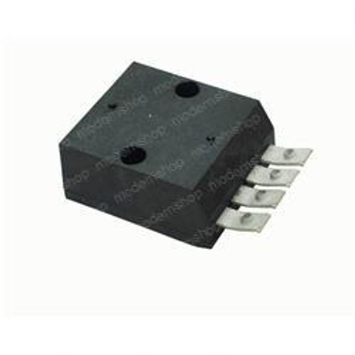 IC3645CPM1TDK3: Aftermarket Komatsu Forklift Delay - Pump Time 36-48 Volt