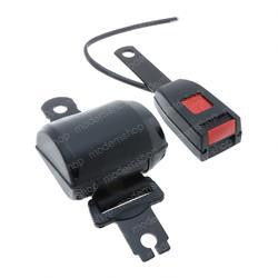 M038.056.0004: Aftermarket Moffett Belt - Seat Retractable