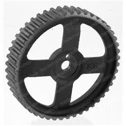 MD120379: Aftermarket Caterpillar/Towmotor Gear - Camshaft 4G63