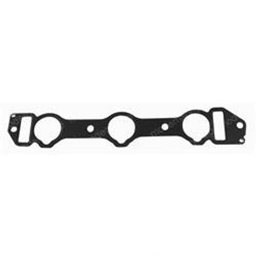 MD168419: Aftermarket Mitsubishi Forklift Gasket - Inlet Manifold MD168419: Aftermarket Mitsubishi Forklift Gasket - Inlet Manifold