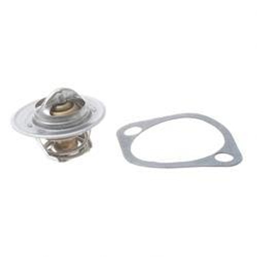 MD972905: Aftermarket Mitsubishi Forklift Thermostat - W/ Gasket MD972905: Aftermarket Mitsubishi Forklift Thermostat - W/ Gasket