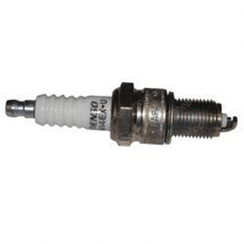 MS851101: Aftermarket Mitsubishi Forklift Plug - Spark