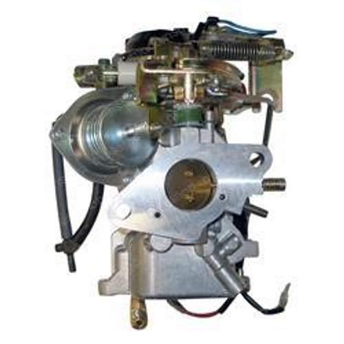 N-16010-60K01: Aftermarket Tcm Forklift Carburetor