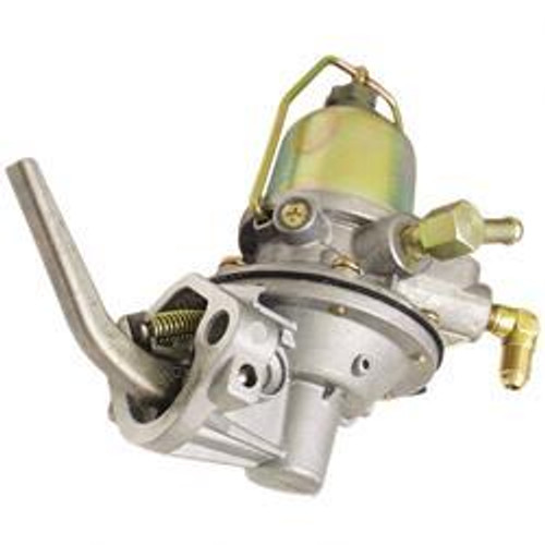 N-17010-50K00: Aftermarket Heli Forklift Pump - Fuel N-17010-50K00: Aftermarket Heli Forklift Pump - Fuel