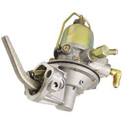 N-17010-50K00: Aftermarket Heli Pump - Fuel